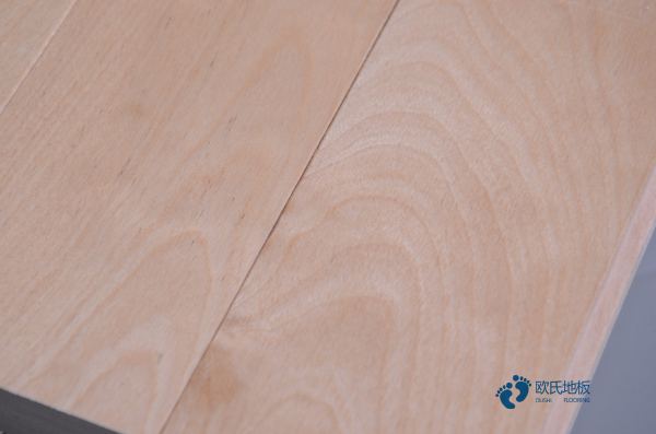 定做运动篮球木地板品牌排行榜3