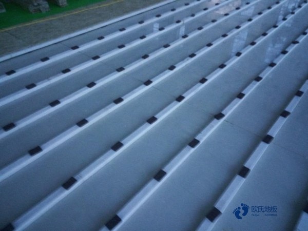 好用的运动篮球木地板多少钱一平方米