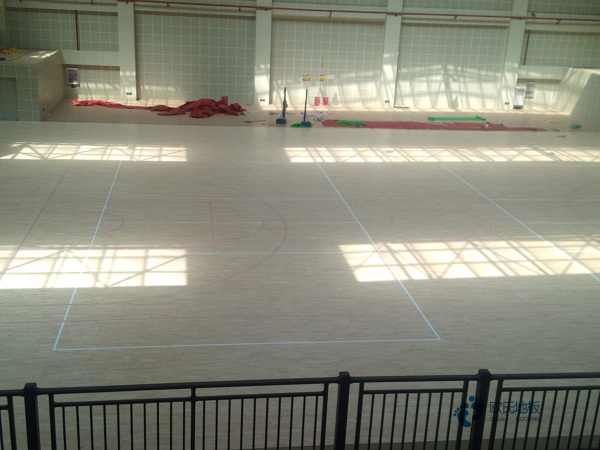 体育运动木地板判决书3