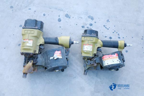 较好的运动篮球木地板施工价格