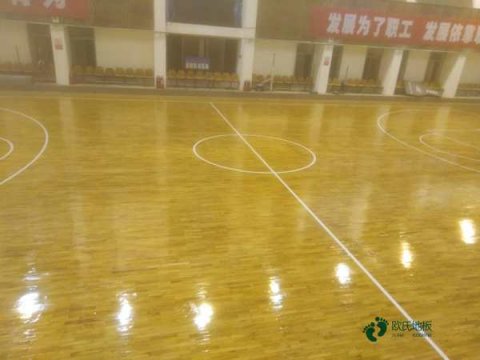 运动木地板漆那个品牌好