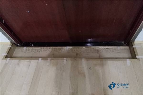 运动木地板漆那个品牌好2