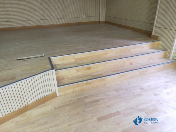 体育专用木地板品牌有哪些2