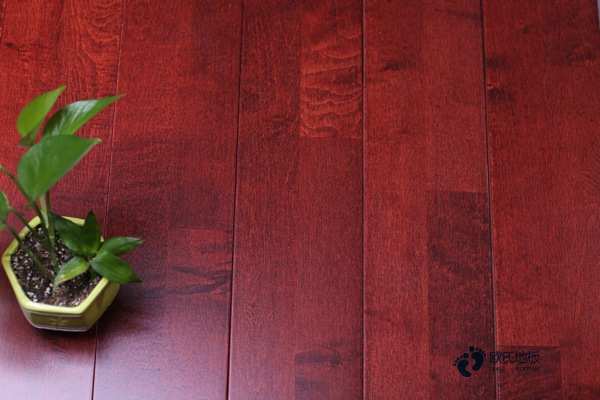 枫木运动篮球木地板多少钱能下来