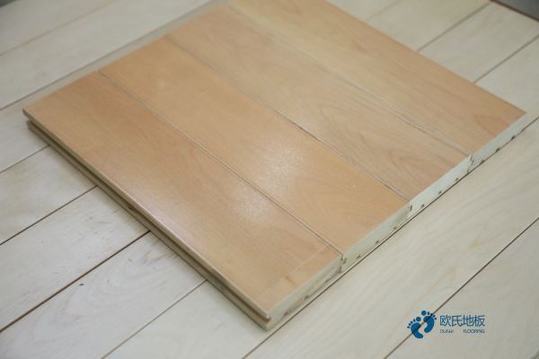 购买运动型地板品牌排行榜3