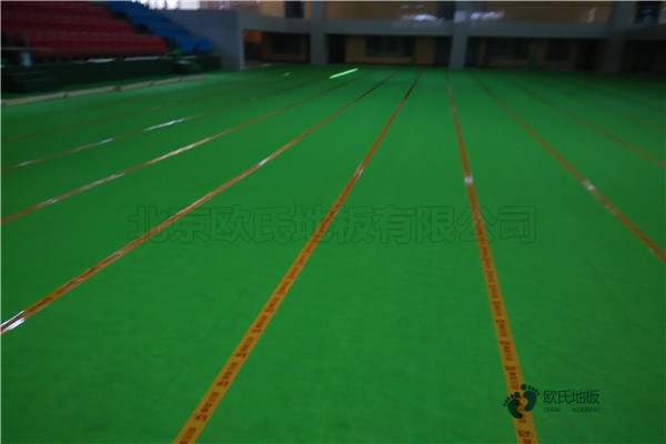 运动木地板油漆品牌3