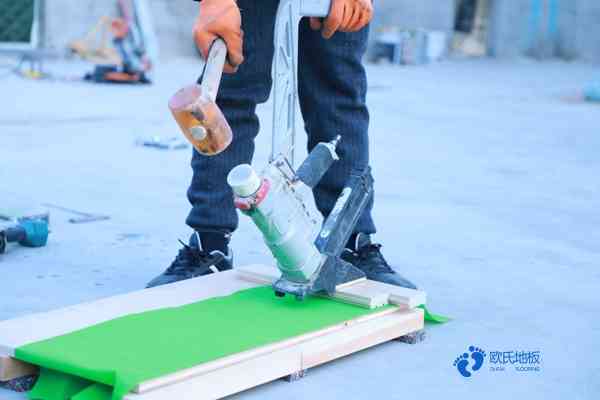 柞木运动篮球木地板大约多少钱