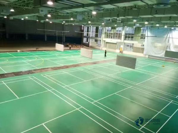 枫桦木运动篮球木地板报价表