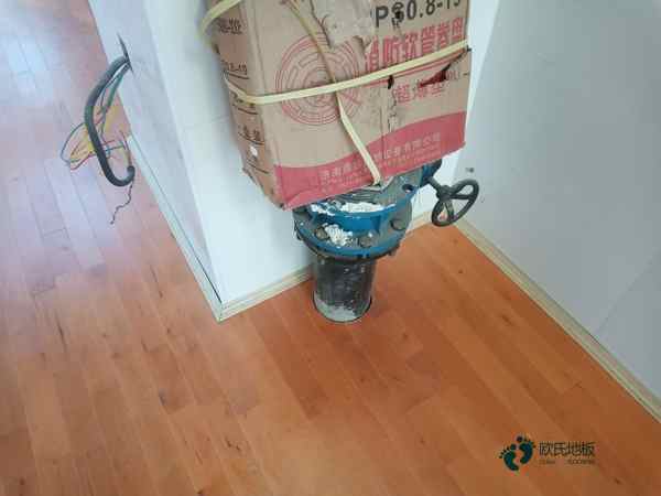 体育场木地板价格2