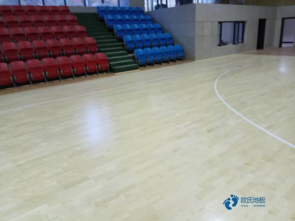 运动木地板有哪些品牌3