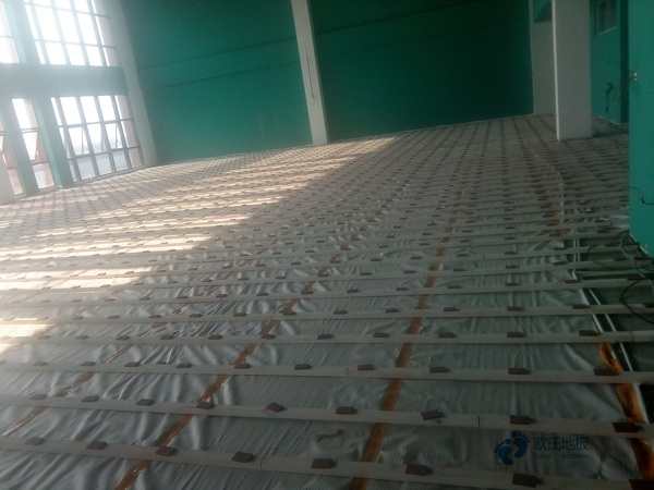 20厚运动木地板什么牌子好3