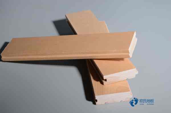 学校运动篮球木地板价格便宜