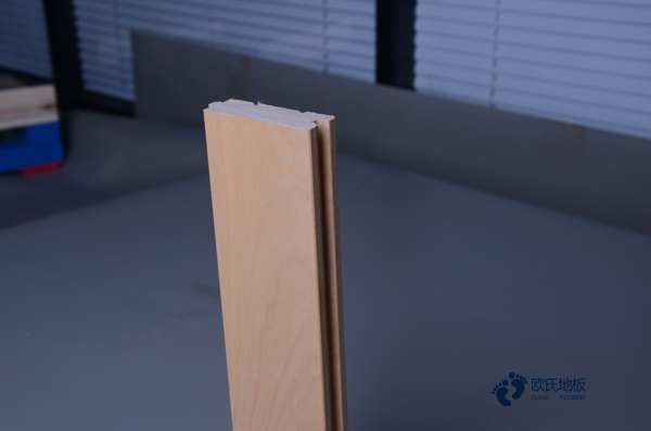 学校运动篮球木地板哪家性价比高