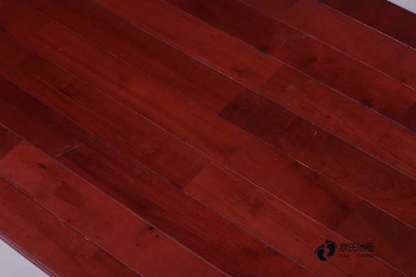 篮球场专业运动木地板怎么施工方案1