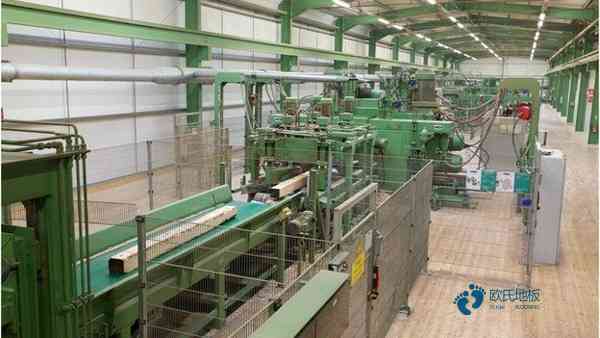 篮球场木地板施工单位3