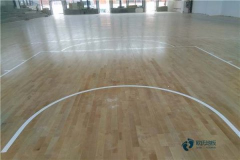 22mm厚篮球体育地板品牌排行榜
