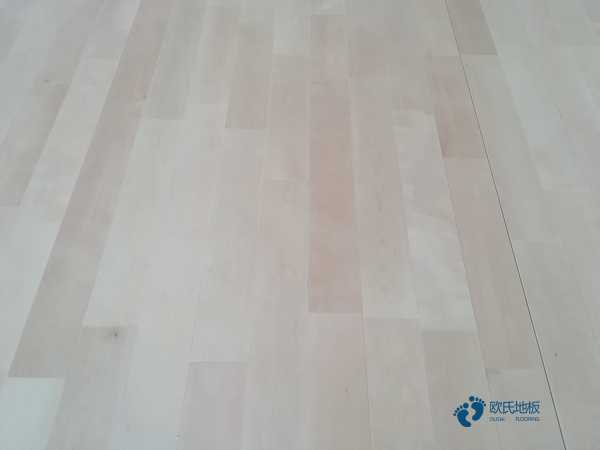 25厚篮球场馆地板哪个牌子好3