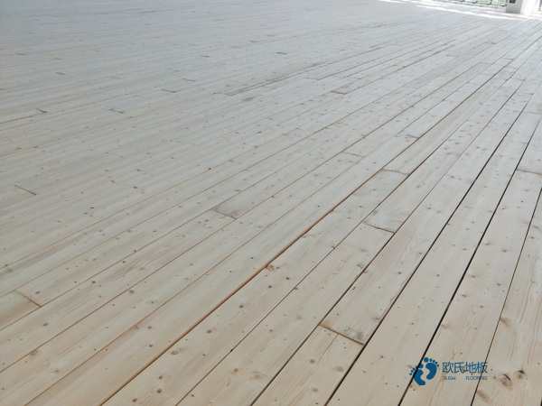 25厚运动体育地板哪些牌子好3