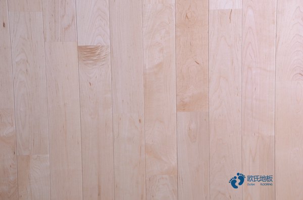 室内体育运动木地板1