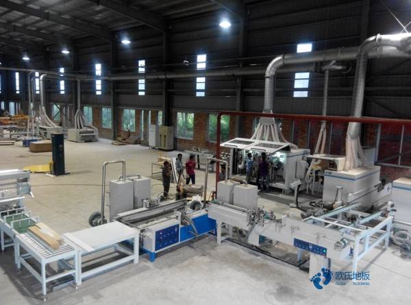 篮球场木地板铺装施工规范3