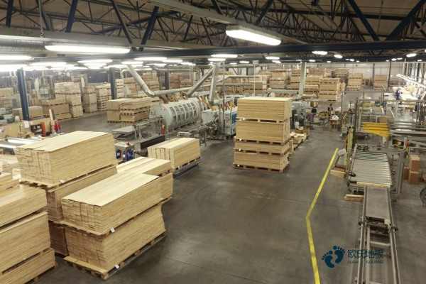 篮球场木地板铺装施工规范2