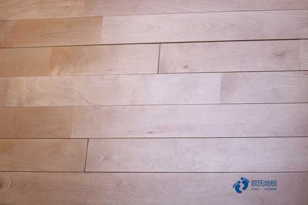 篮球场木地板尺寸1