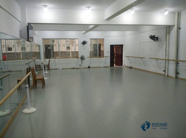 篮球运动木地板较好的有哪些牌子3