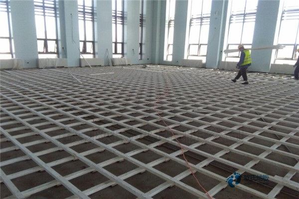 枫桦木运动篮球木地板需要多少钱