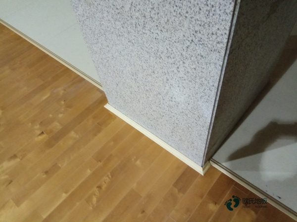 定制运动场地地板品牌大全2