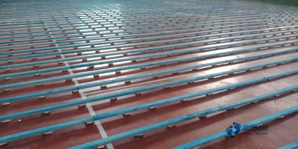 25厚运动场馆地板较好的有哪些牌子3