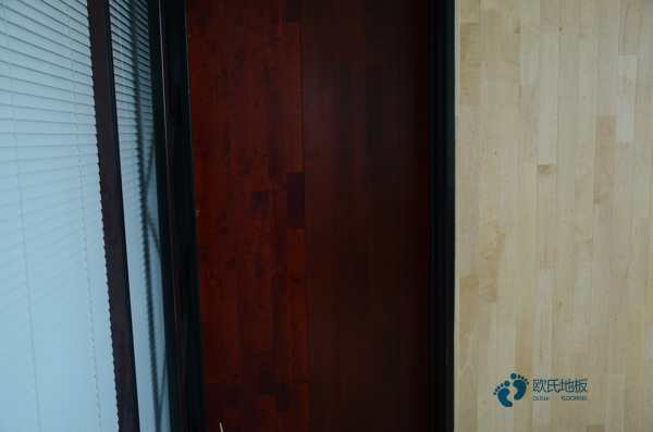 松木运动篮球木地板多少钱能下来