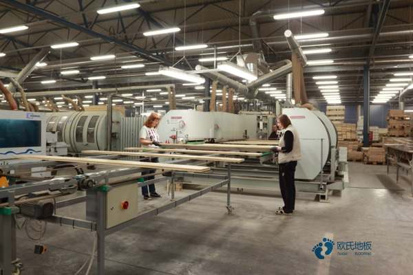 篮球场木地板铺地胶2