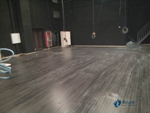 体育馆木地板品牌大全