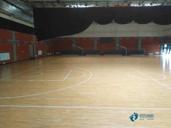 国产运动篮球木地板哪个牌子性价比高
