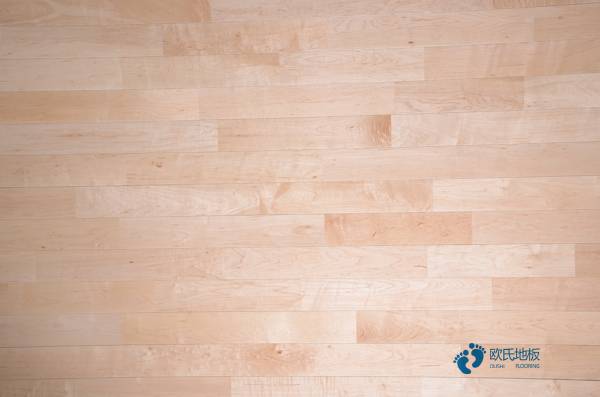 松木运动篮球木地板报价单