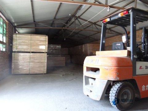 室内木地板篮球场造价