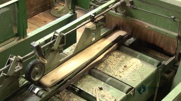 篮球场木地板施工厂家3